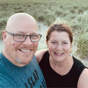 Meet your Posher, Susan